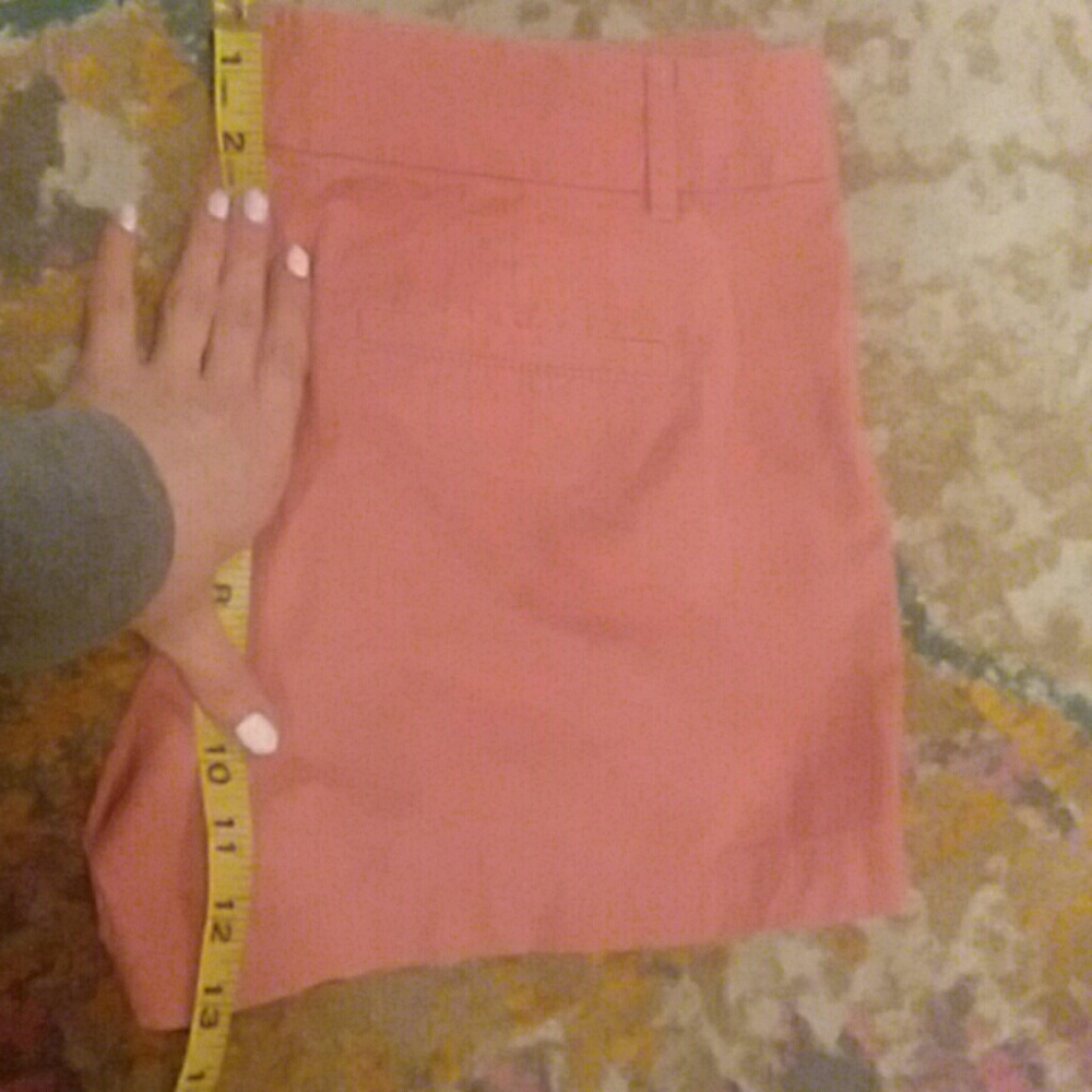 🩷 LOFT Riviera Mini/Short Shorts - Picture 8 of 8